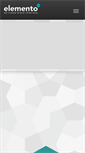 Mobile Screenshot of elementol2.com